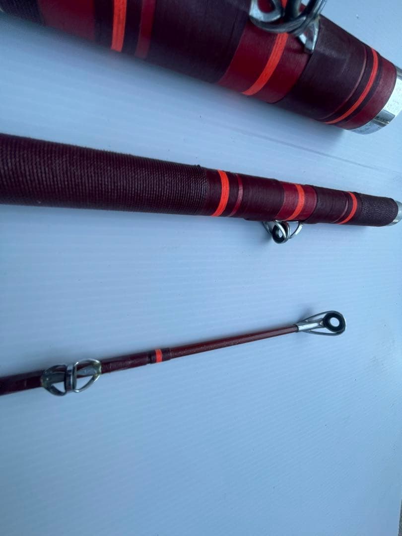 Daiwa PG 夜光尖閣　100号　420 クエ　磯