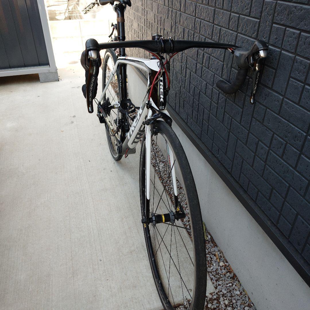 Trek　2013 madone5 デュラエース 54サイズ