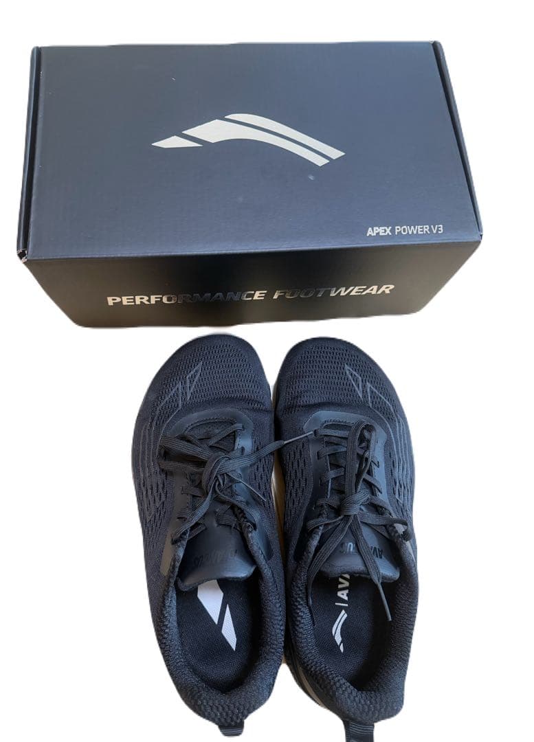 ウエイトトレーニング AVANCAS APEXPOWER V3 40