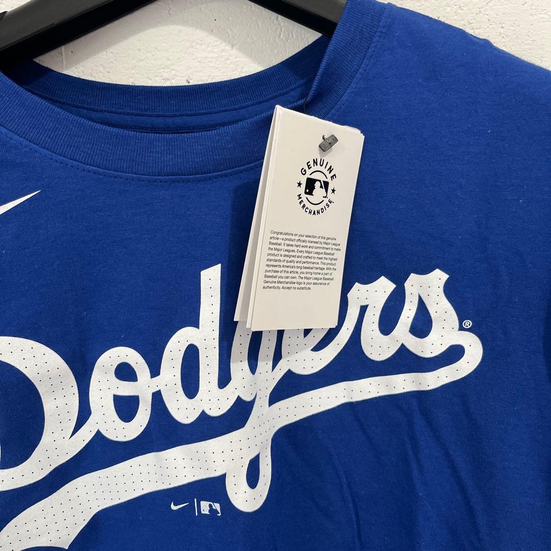 大谷翔平　ドジャース　新品　seoul series2024