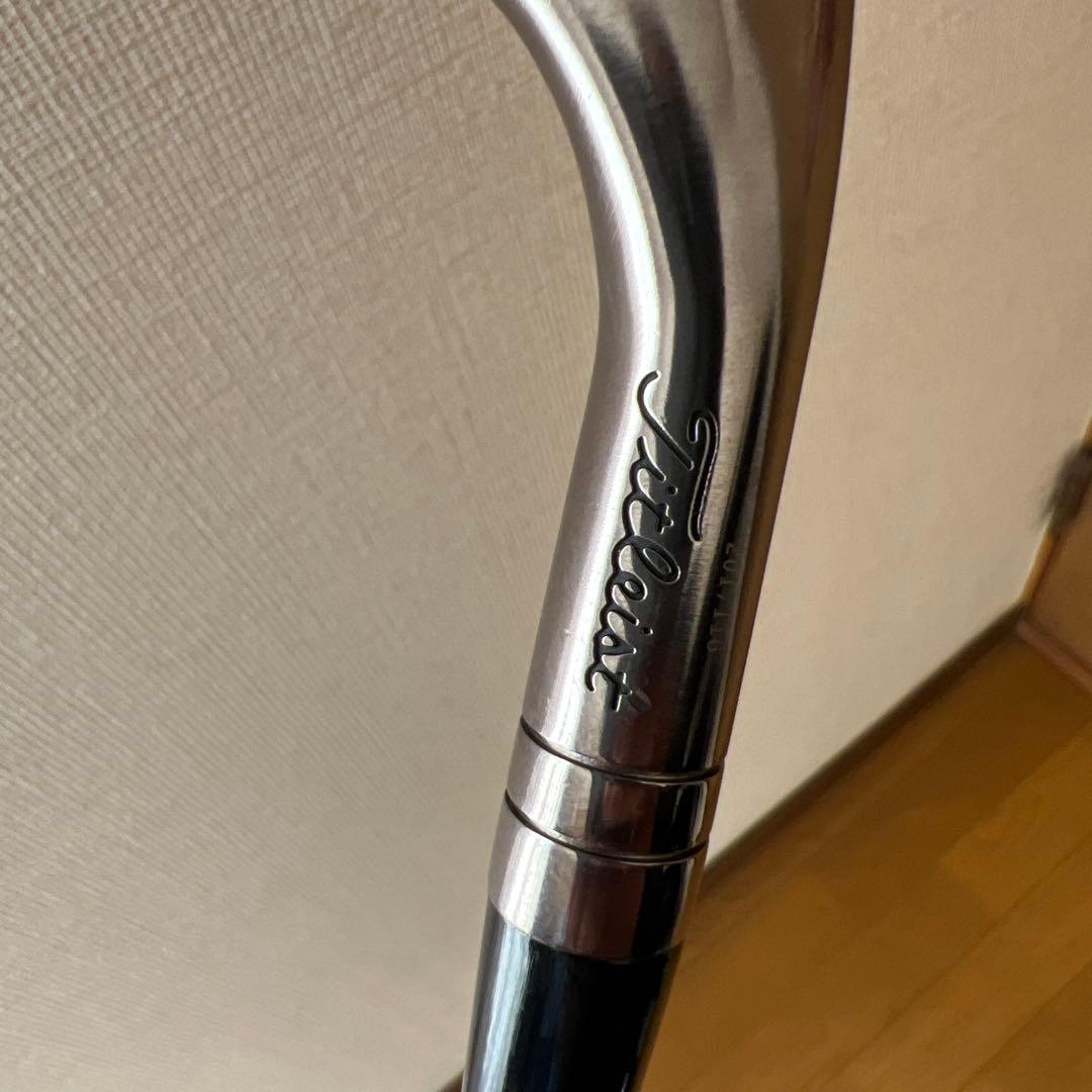 Bob Volkes 56度 ウェッジ限定