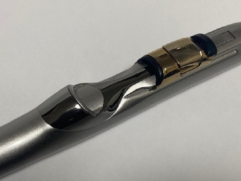 シマノ ISO LIMITED リミテッド 1.5-530 中古 良品 中通し