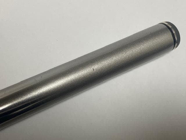 シマノ ISO LIMITED リミテッド 1.5-530 中古 良品 中通し