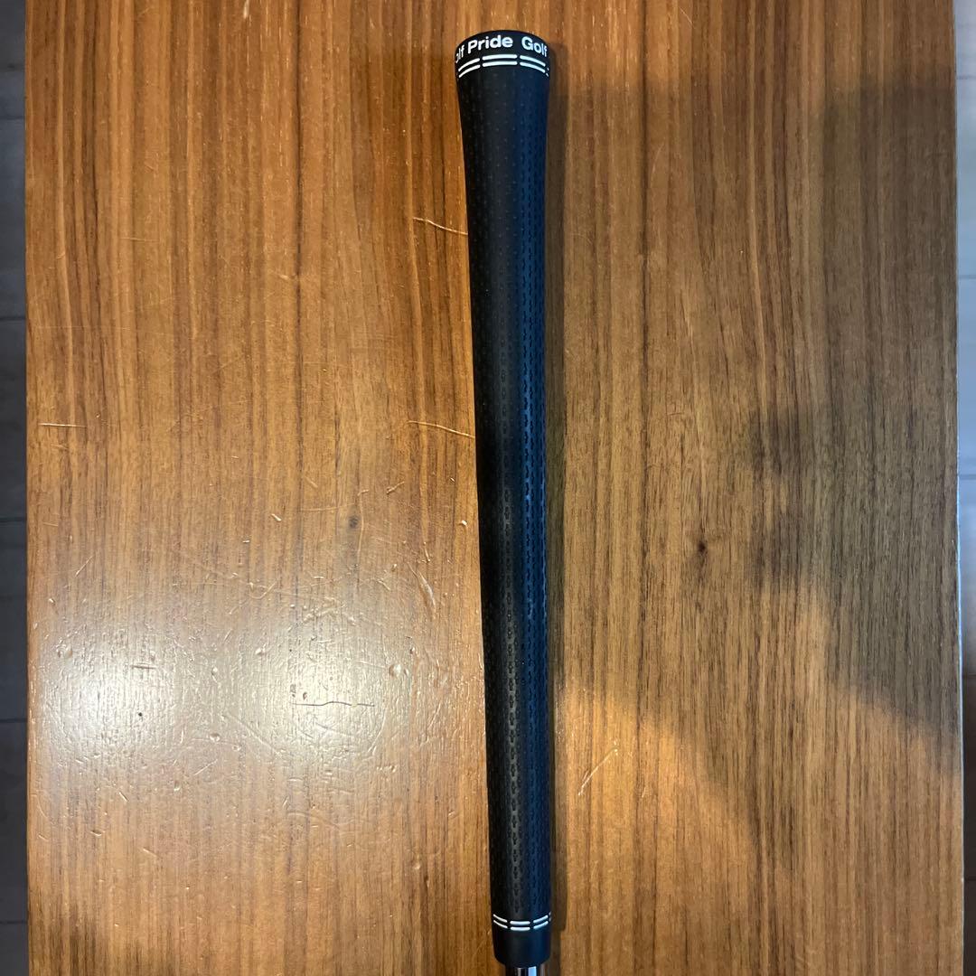 Titleist BV Forged ウェッジ52度/10