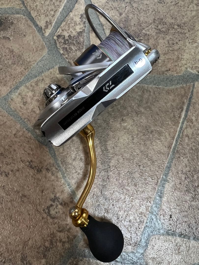 値引き可能‼︎ DAIWA ダイワ FREAMS LT4000-C フリームス