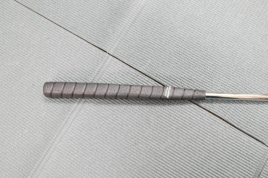 WILSON 8813 ビンテージパター Special 1970年代 34.5