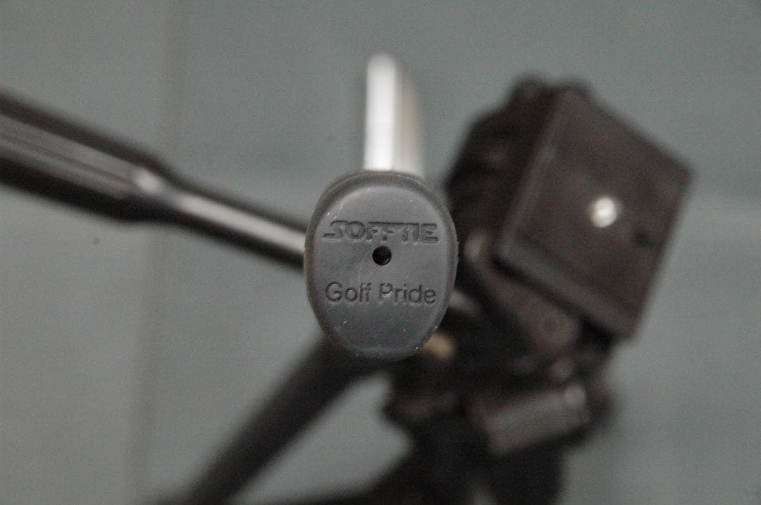 WILSON 8813 ビンテージパター Special 1970年代 34.5