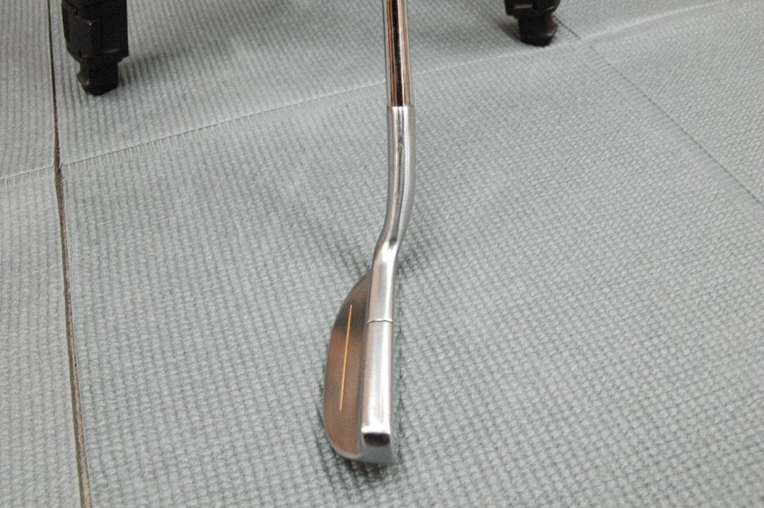 WILSON 8813 ビンテージパター Special 1970年代 34.5