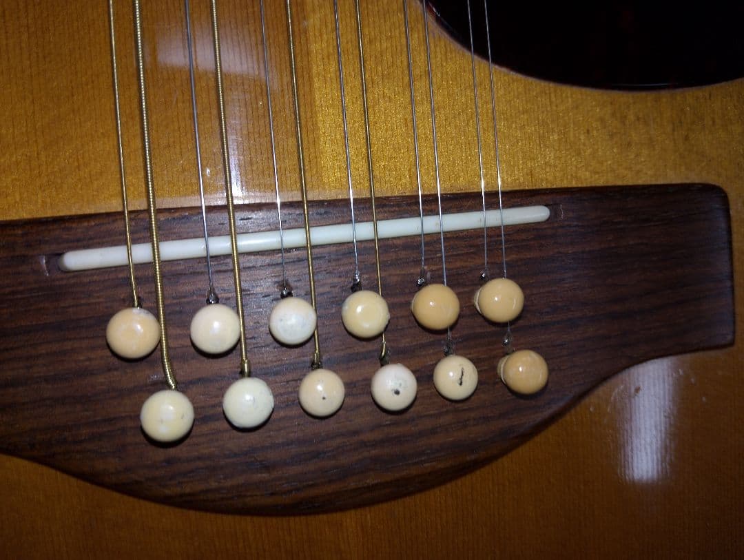Yamaha FG-230 アコースティックギター