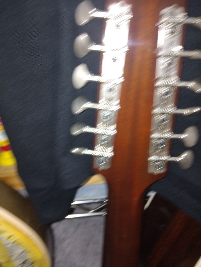 Yamaha FG-230 アコースティックギター