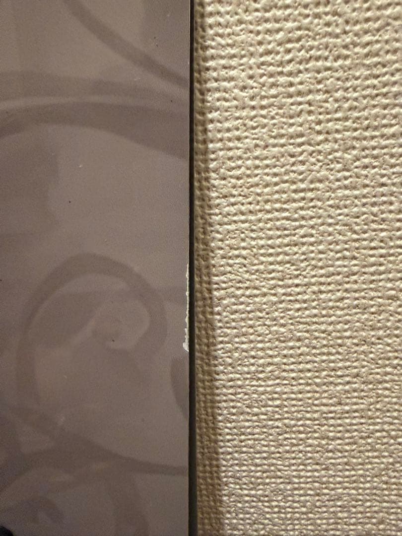 CROOJA WORM スノーボード 25-26年モデル156cm