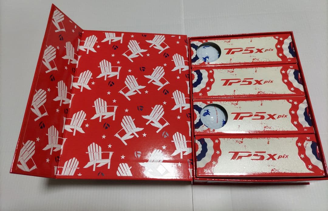 直営店限定 Tp5x pix Us Open North Carolina