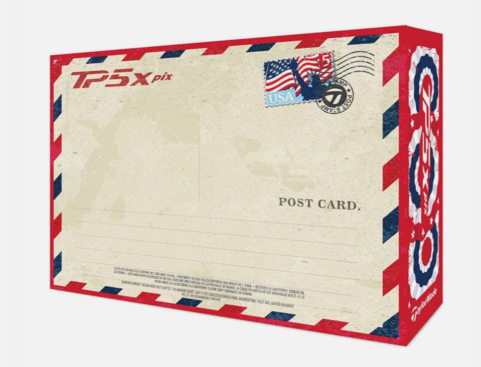 直営店限定 Tp5x pix Us Open North Carolina