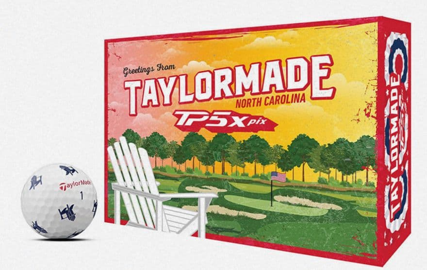 直営店限定 Tp5x pix Us Open North Carolina