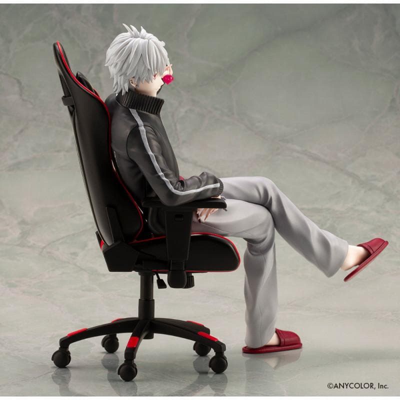 【新品】にじさんじ 葛葉 完成品フィギュア