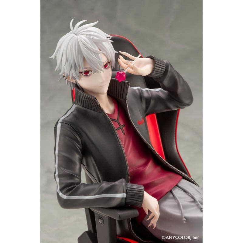 【新品】にじさんじ 葛葉 完成品フィギュア