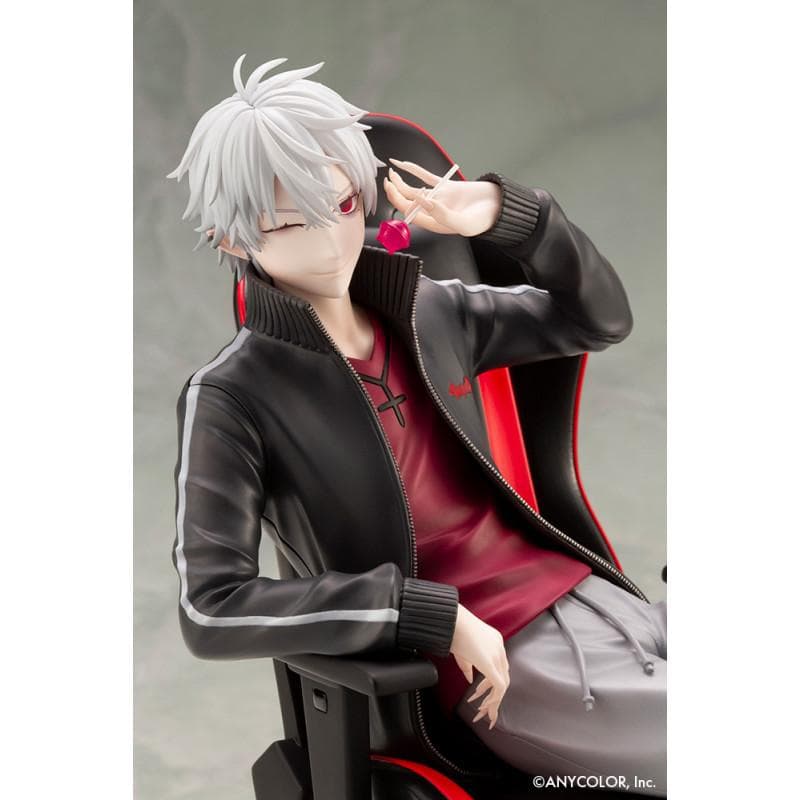 【新品】にじさんじ 葛葉 完成品フィギュア