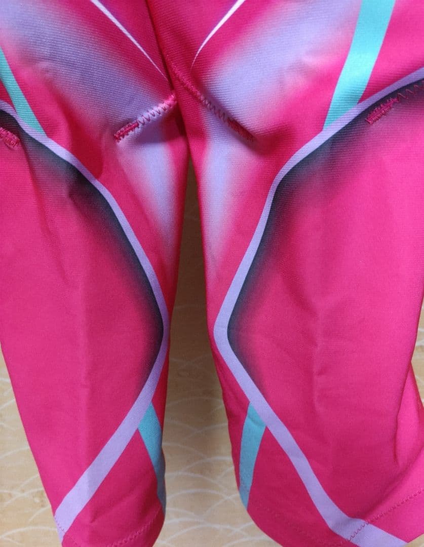 L/2 極美良品 Phenix フェニックス Fis 対応ワンピース