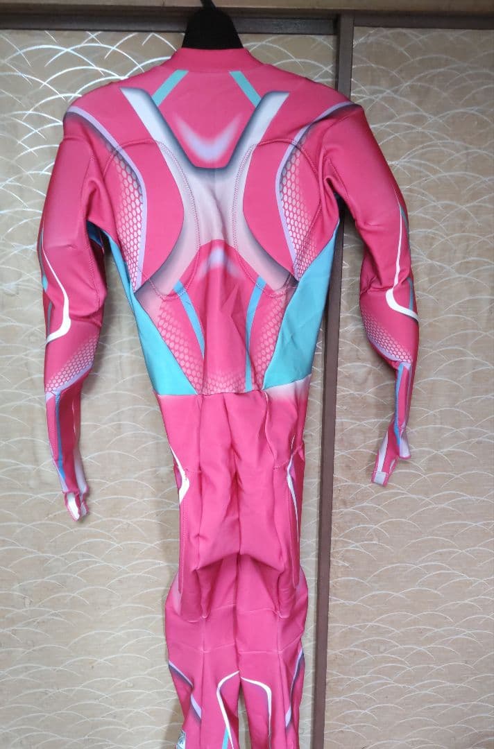 L/2 極美良品 Phenix フェニックス Fis 対応ワンピース