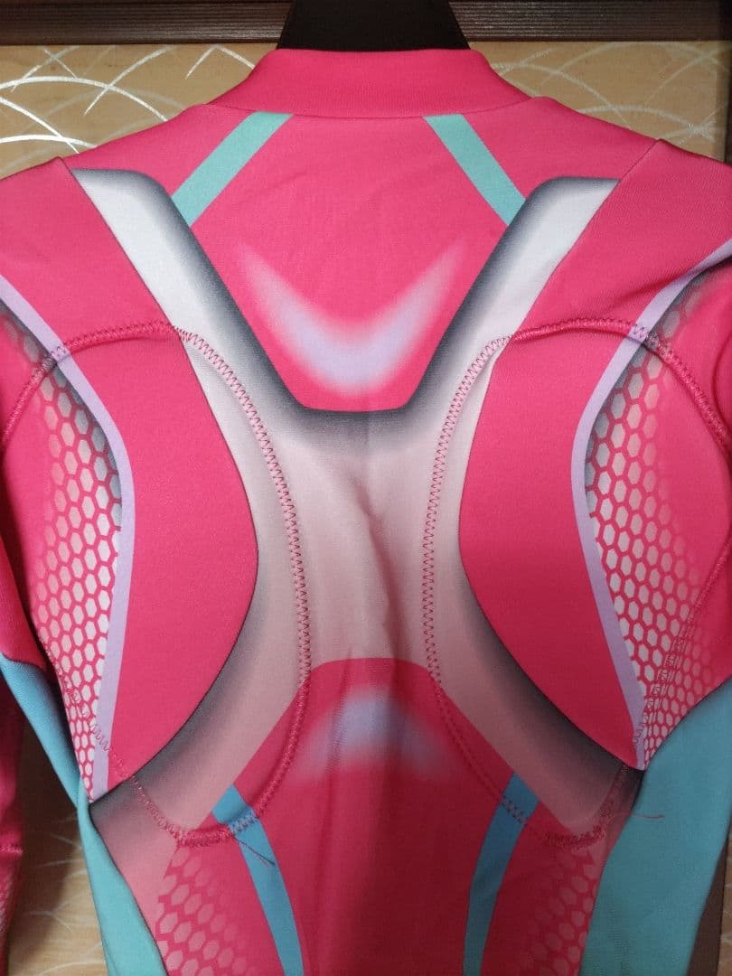 L/2 極美良品 Phenix フェニックス Fis 対応ワンピース