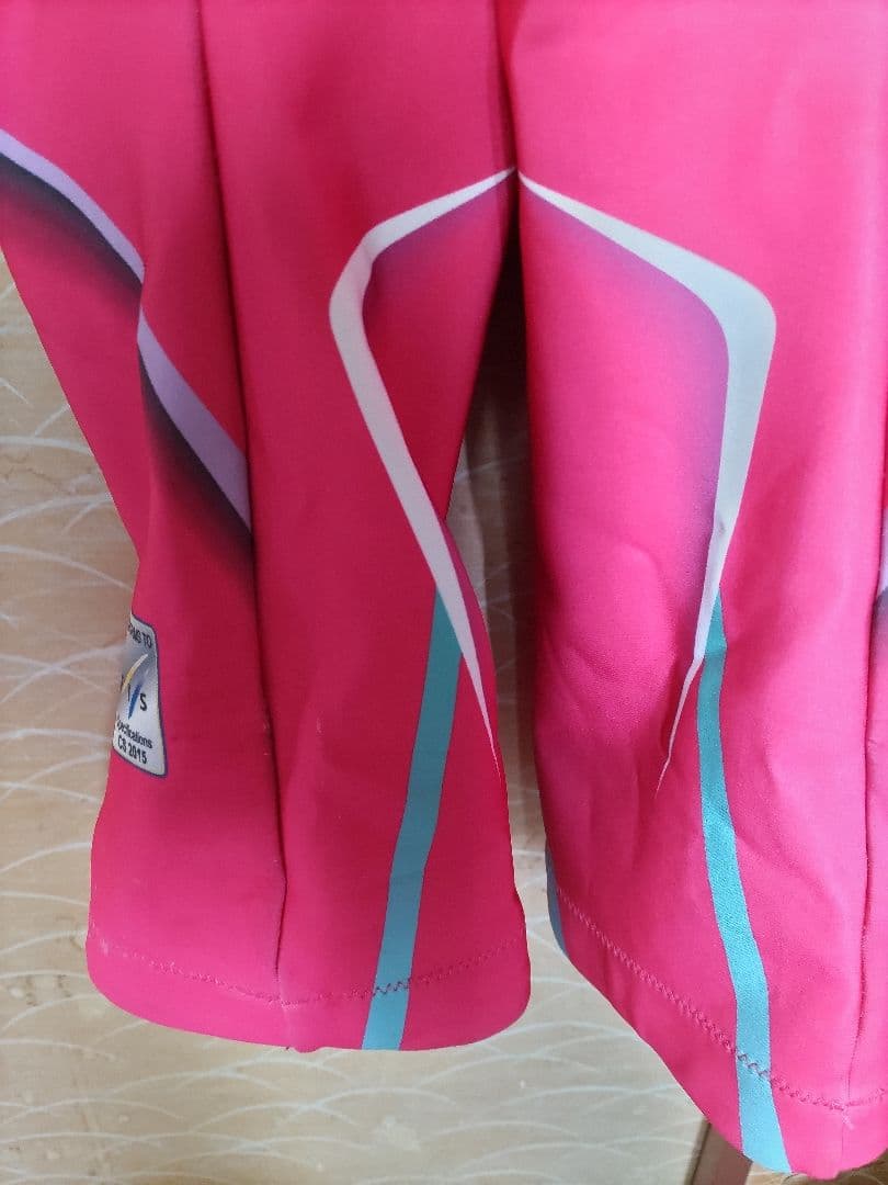 L/2 極美良品 Phenix フェニックス Fis 対応ワンピース