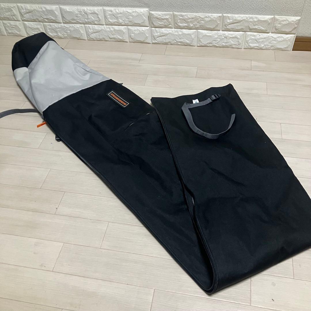 【良品】SALOMON X-DRIVE XX-Ciassisサロモンスキー161