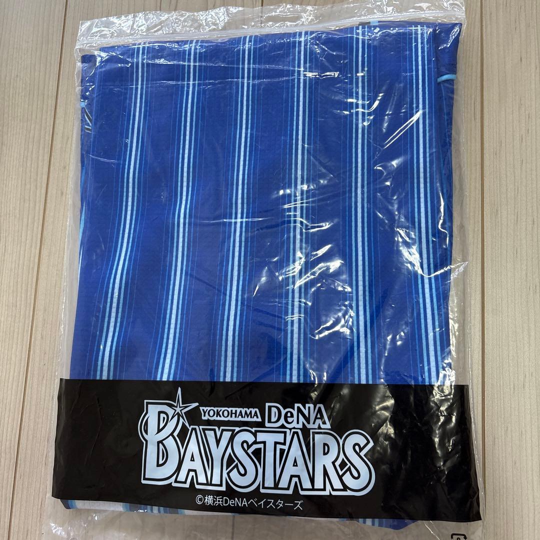 DeNAベイスターズ バウアー ユニフォーム 未使用品