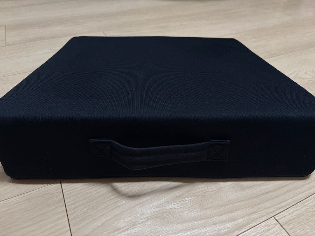 TEMPUR テンピュール　シート　ウェッジ　クッション
