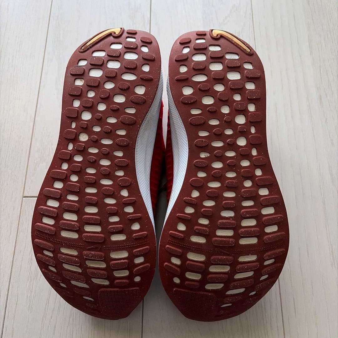 スパイク・シューズ Nike infinity run 4 27cm
