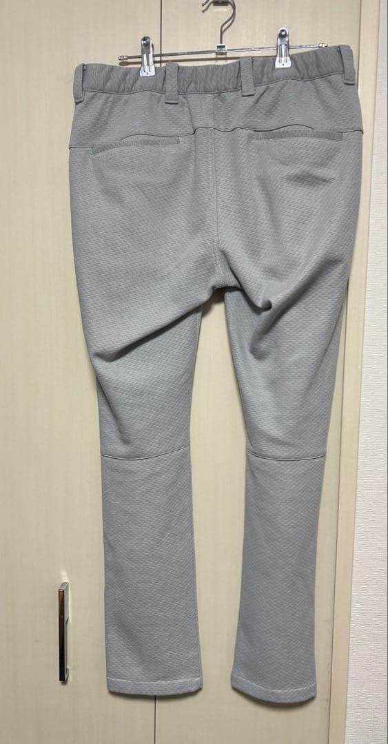 FLEX MAGIC MOVEパンツ L and per se