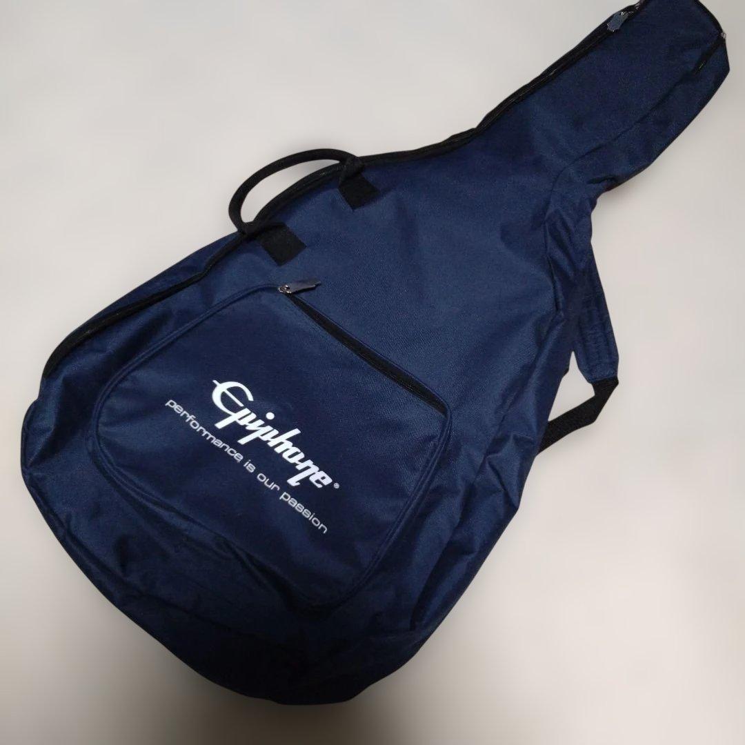 ビ*イ様 Epiphone DOVE PRO エレアコ