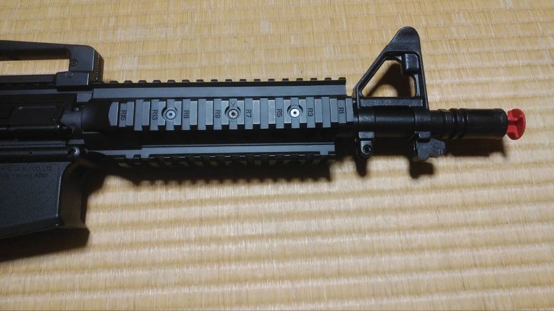 ライトプロ　 M4CQB トイガン