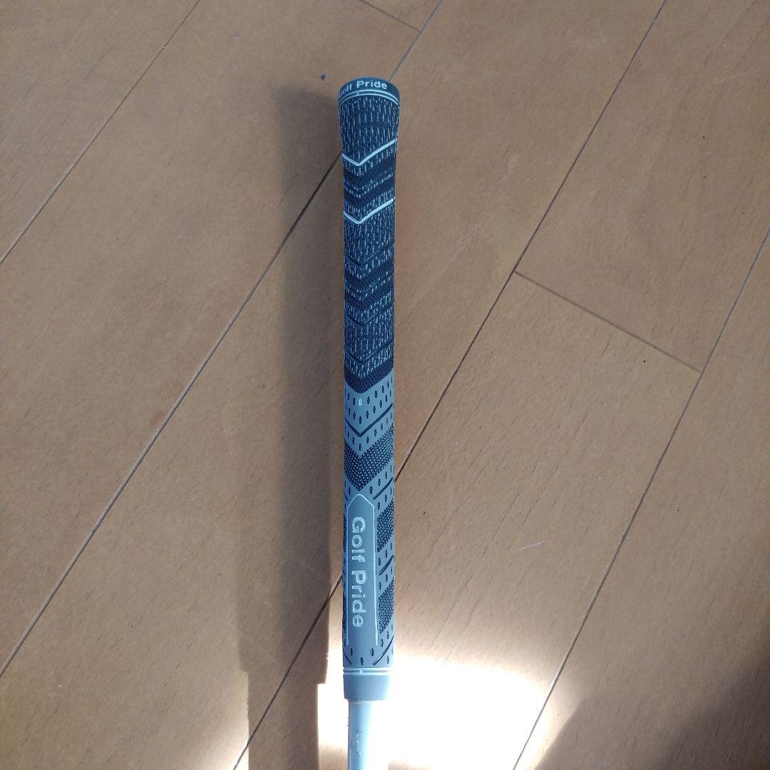 海外仕様　TaylorMade M1 460 ドライバー KURO KAGE