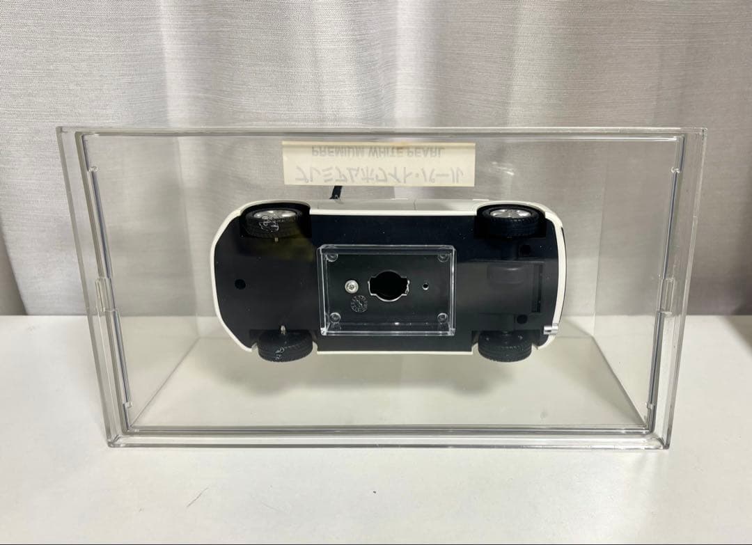 ホンダ フィット プレミアムホワイトパール