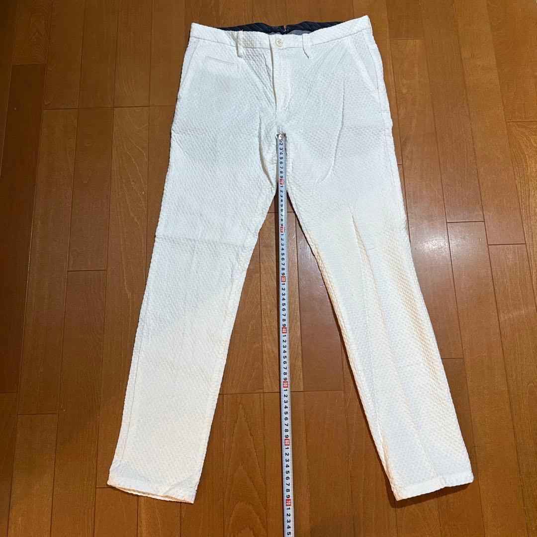 St ANDREWS メンズゴルフパンツ M