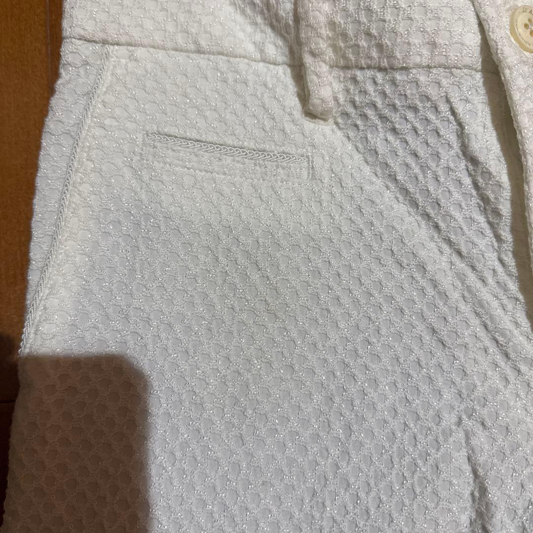St ANDREWS メンズゴルフパンツ M