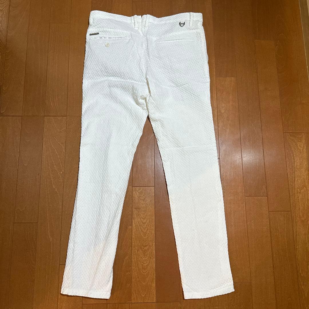 St ANDREWS メンズゴルフパンツ M