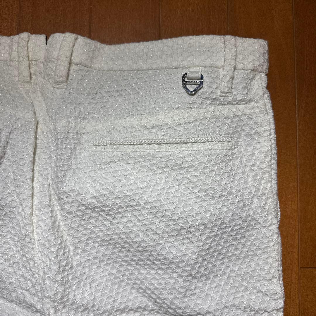 St ANDREWS メンズゴルフパンツ M