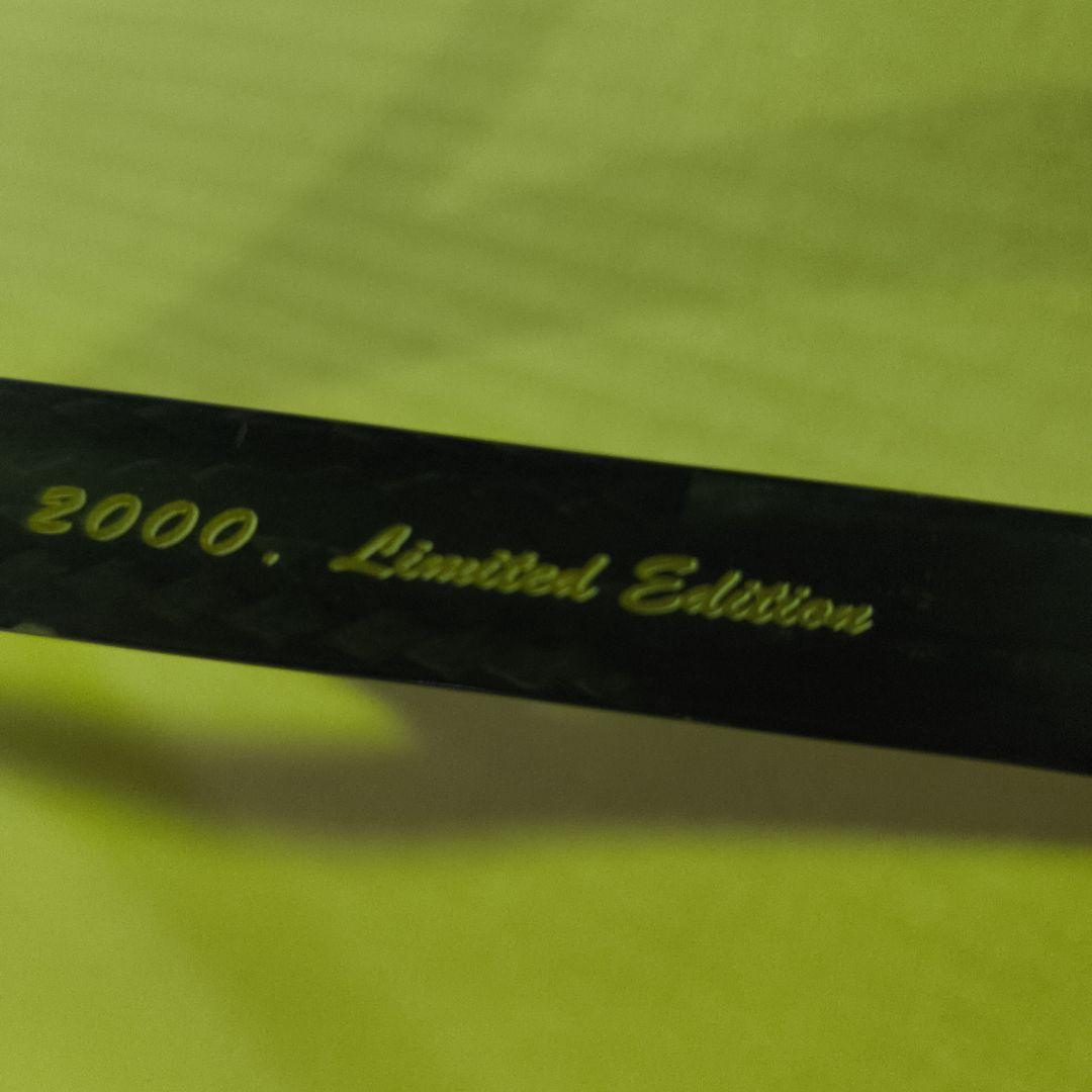 Wilson Midsize 85 ラケット 限定版 2000