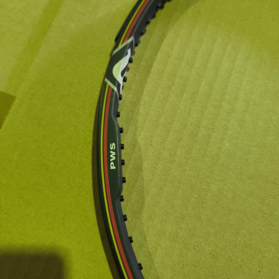 Wilson Midsize 85 ラケット 限定版 2000