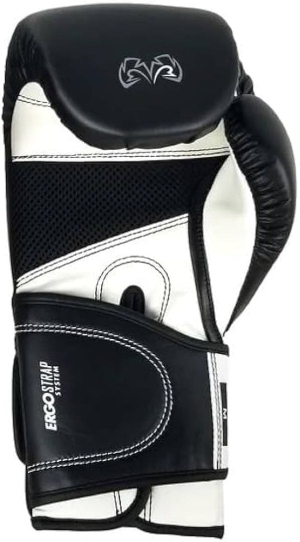 【新品未使用】　RIVAL ライバル　ボクシンググローブ　グローブケース付8oz