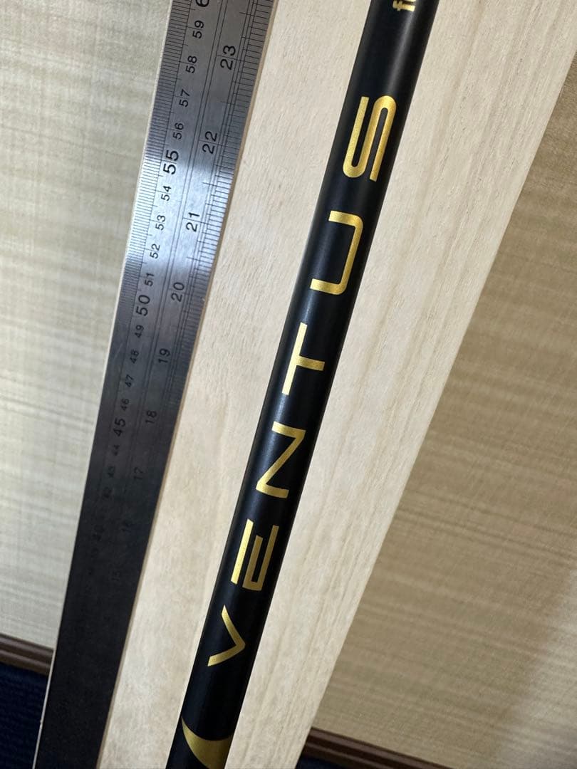 美品 VENTUS FOR Callaway 5SR 純正ドライバーシャフト