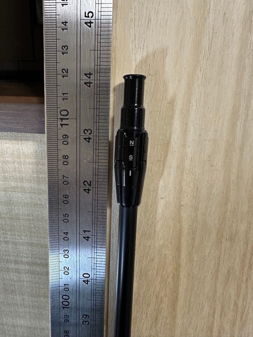 美品 VENTUS FOR Callaway 5SR 純正ドライバーシャフト