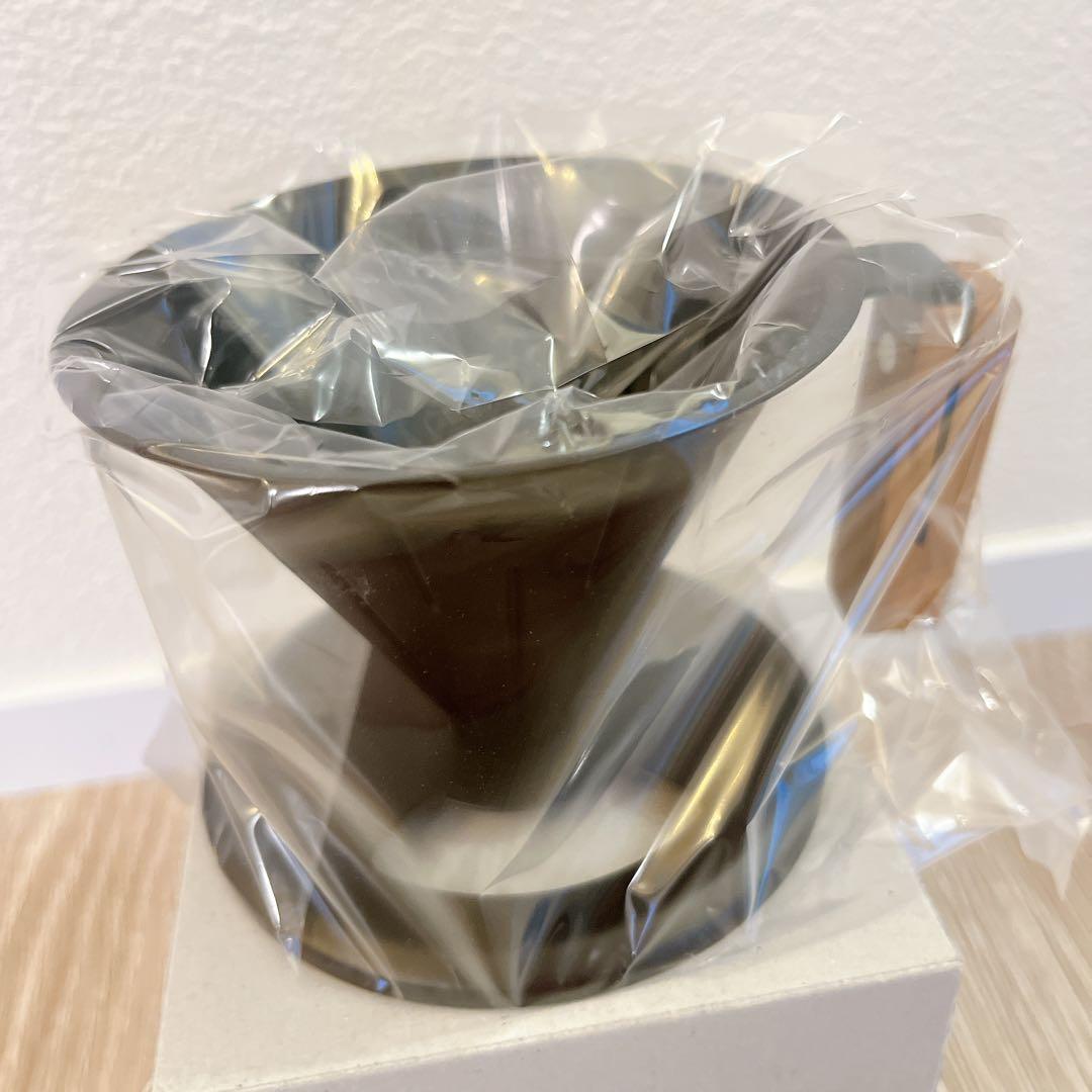 TSUBAME M＆W マグ ドリッパー セット コーヒー 2.0 ブラック 黒