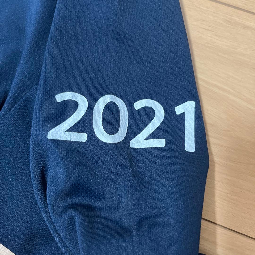 大阪桐蔭ラグビー2021 ロングTシャツ