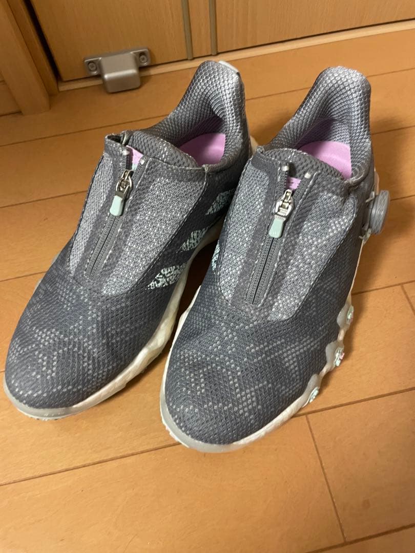 adidas コードカオス22BOA 23.5