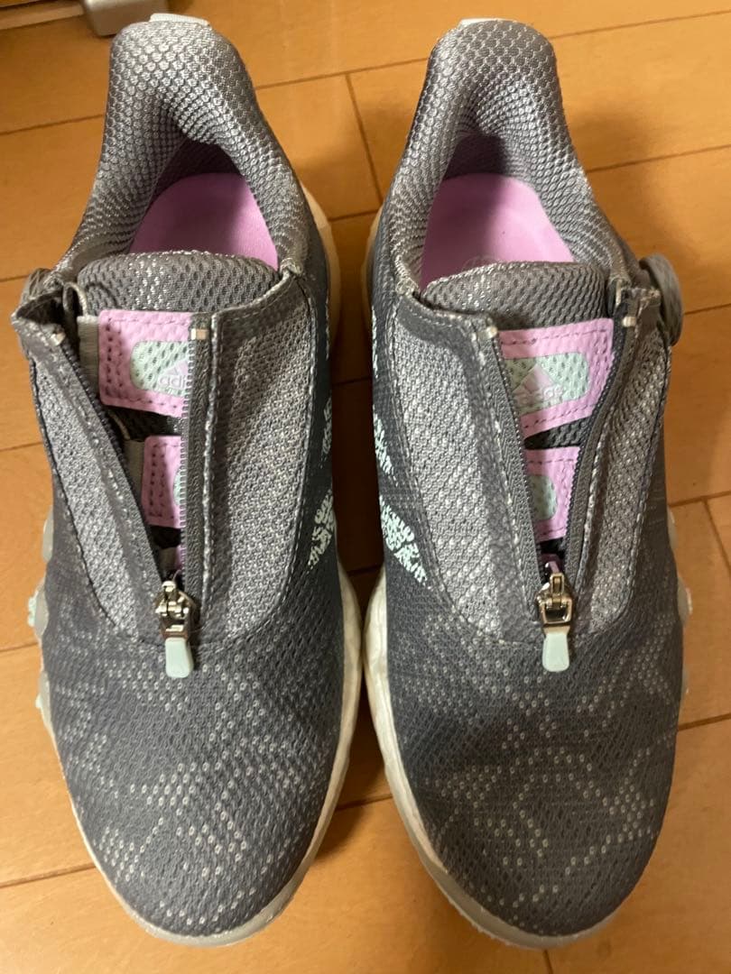 adidas コードカオス22BOA 23.5