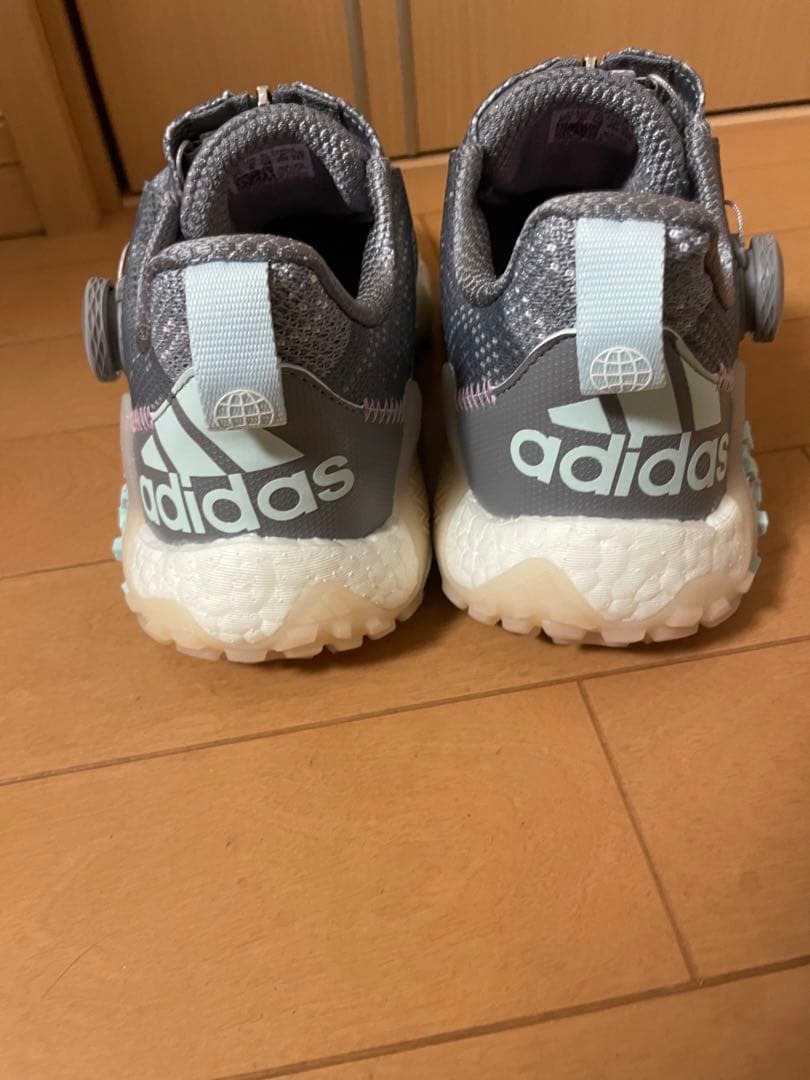 adidas コードカオス22BOA 23.5