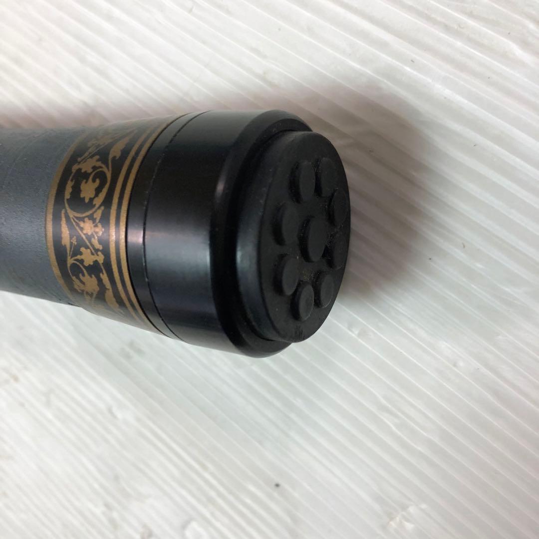 GFM スタンダード友鮎　硬調900 鮎竿　渓流竿