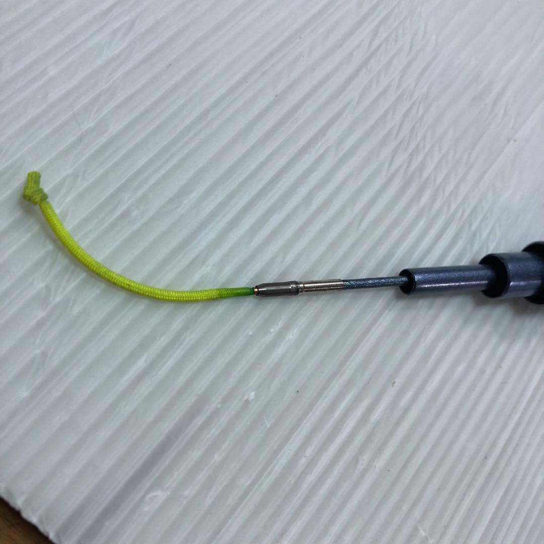 GFM スタンダード友鮎　硬調900 鮎竿　渓流竿